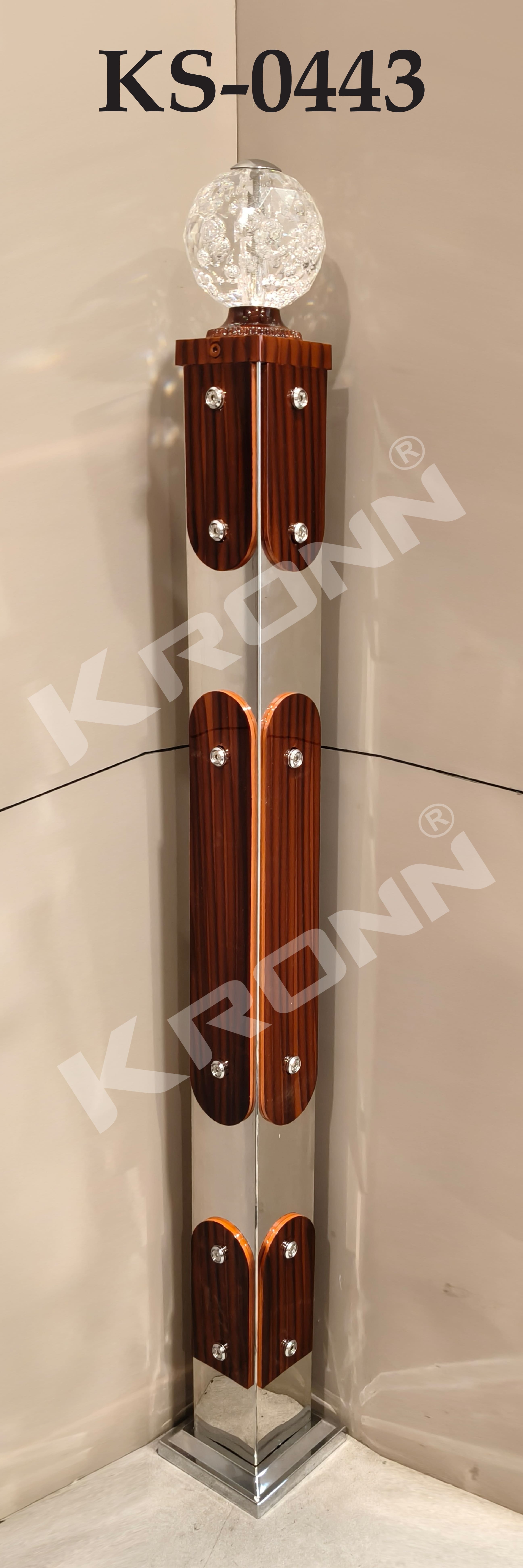KS-0443 80x80mm